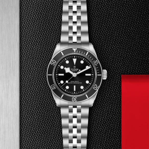TUDOR Black Bay Black - M7941A1A0NU-0003 - Image 2