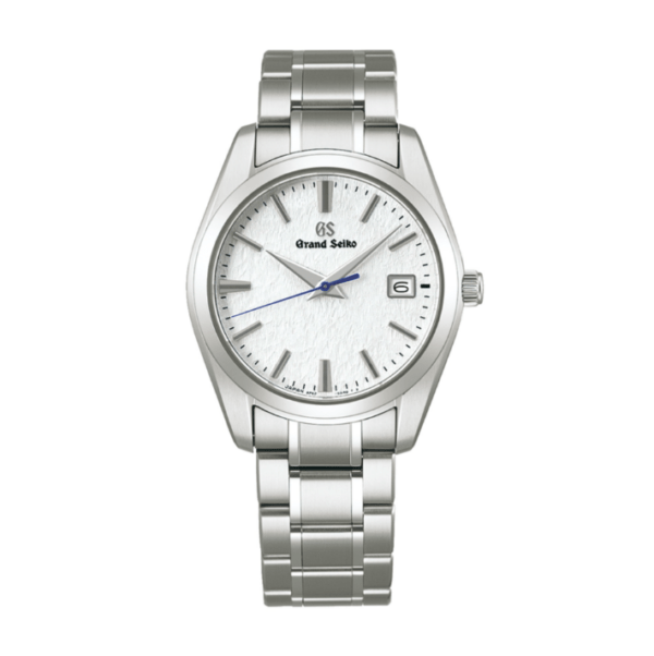 Grand Seiko 'Snowflake' SBGX355G Quartz Watch