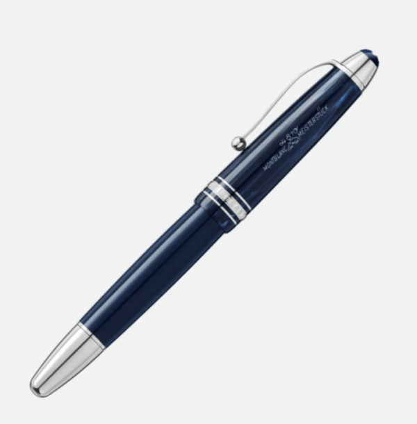 Meisterstuck The Origin Collection LeGrande Fountain Pen - Image 2
