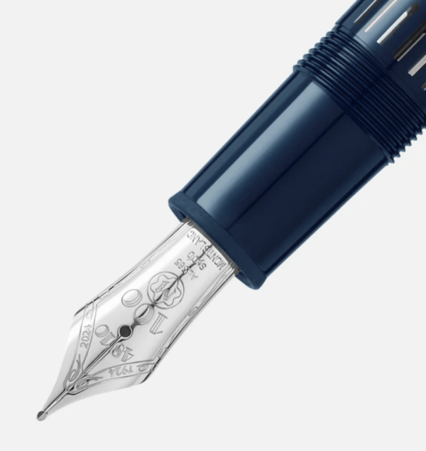 Meisterstuck The Origin Collection LeGrande Fountain Pen - Image 3