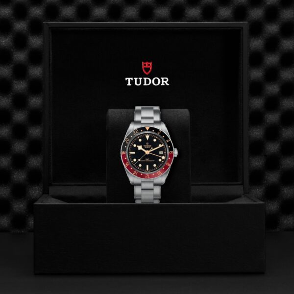 TUDOR Black Bay 58 GMT - M7939G1A0NRU-0001 - Image 2