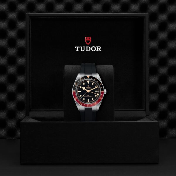 TUDOR Black Bay 58 GMT – M7939G1A0NRU-0002 - Image 2