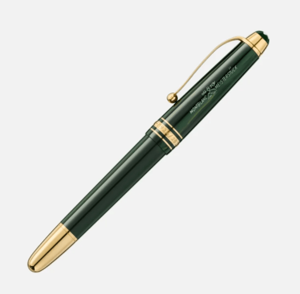 Montblanc Meisterstuck The Origin Collection Classique Rollerball - Image 2