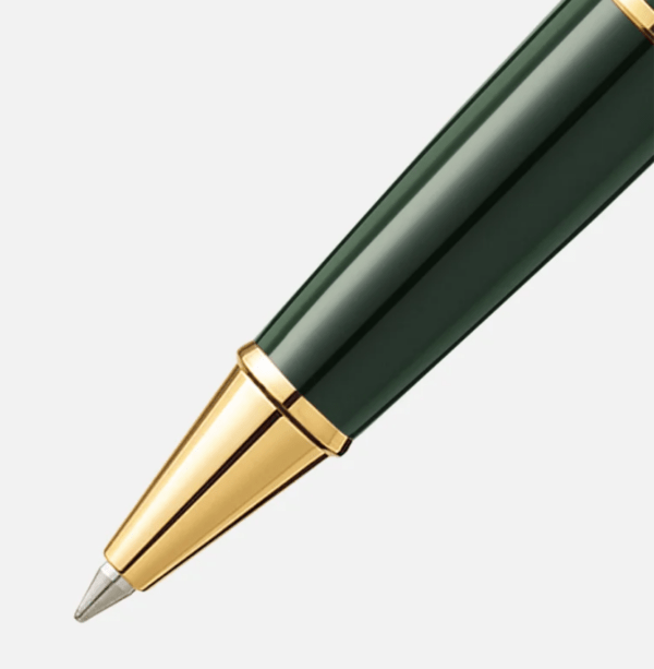 Montblanc Meisterstuck The Origin Collection Classique Rollerball - Image 3