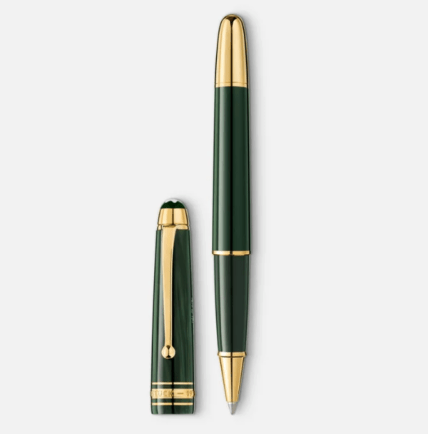 Montblanc Meisterstuck The Origin Collection Classique Rollerball