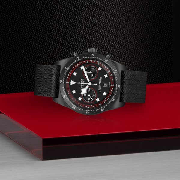 TUDOR Pelagos FXD Chrono Cycling Edition M25827KN-0001 Automatic Watch - Image 2