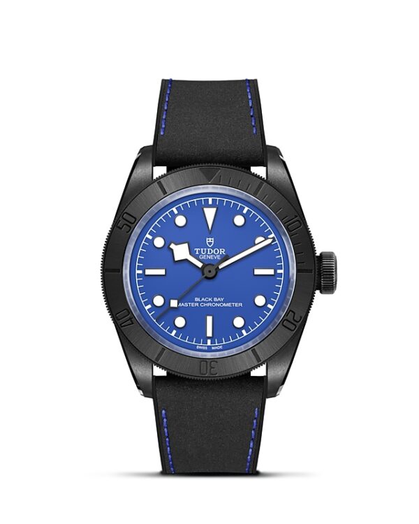 TUDOR Black Bay Ceramic – M79210CNU-0007  Automatic Watch