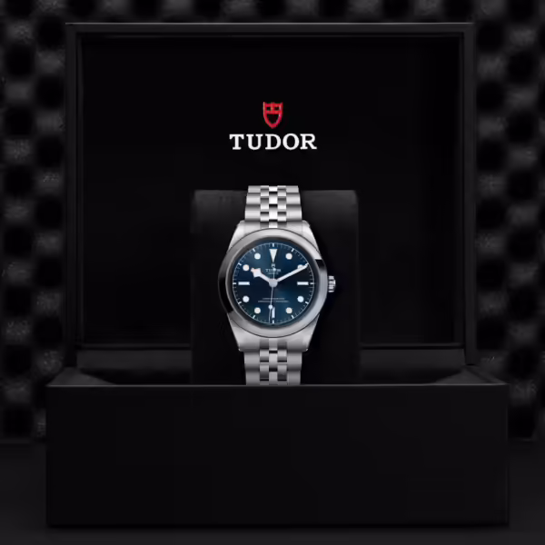 TUDOR Black Bay 41 M79680-0002