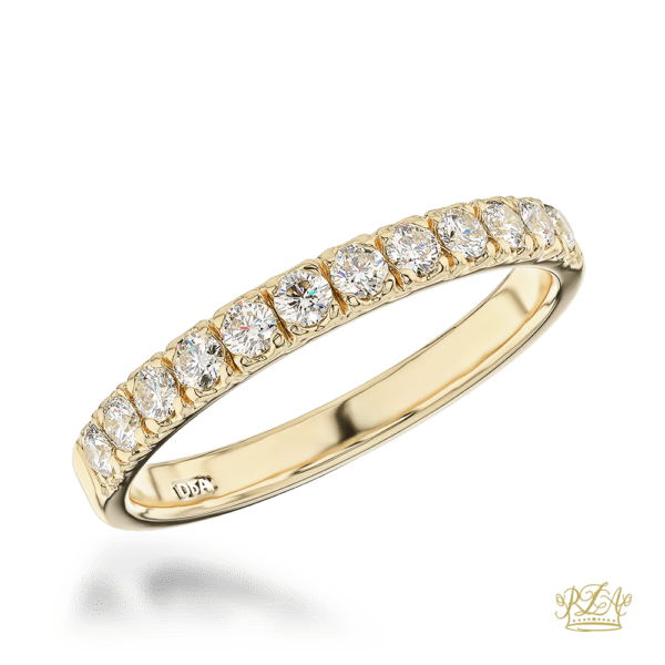 Skye Eternity 0.33ct