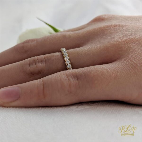 Skye Eternity 0.33ct - Image 2