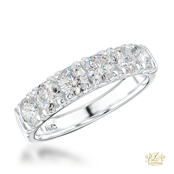 Skye Eternity 1.13ct