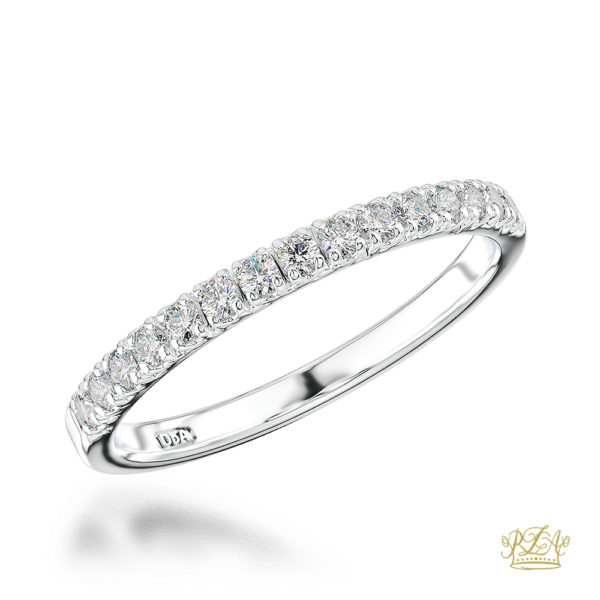 Skye Eternity 0.22ct