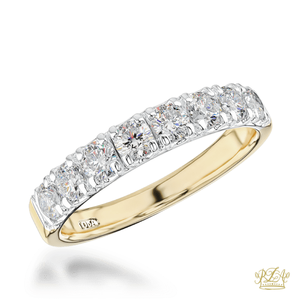 Skye Eternity 0.78ct