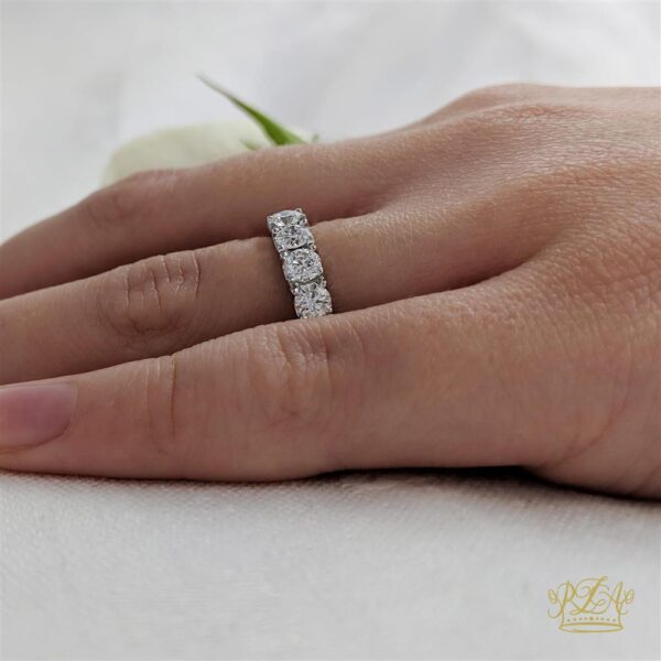 Skye Eternity 1.13ct - Image 2