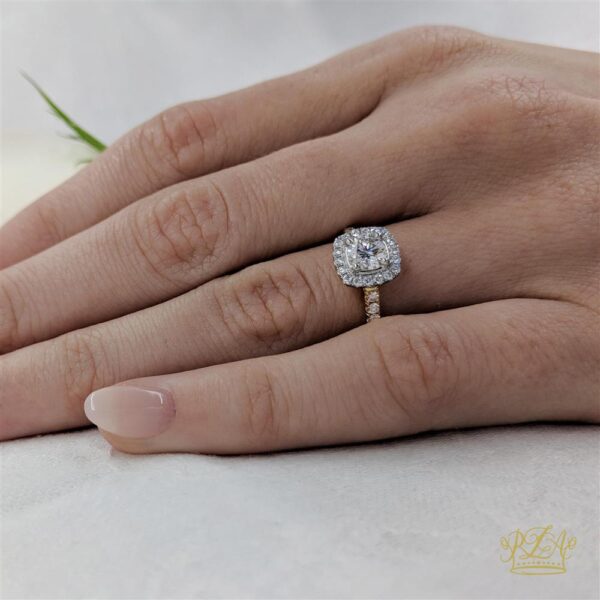 Skye Brava 0.51ct G SI1 - Image 2