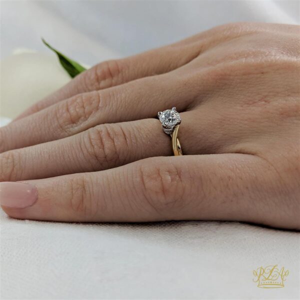 Rona 0.5ct G SI2 - Image 2