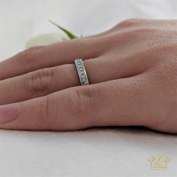 Princess Channel 0.25ct - Image 2