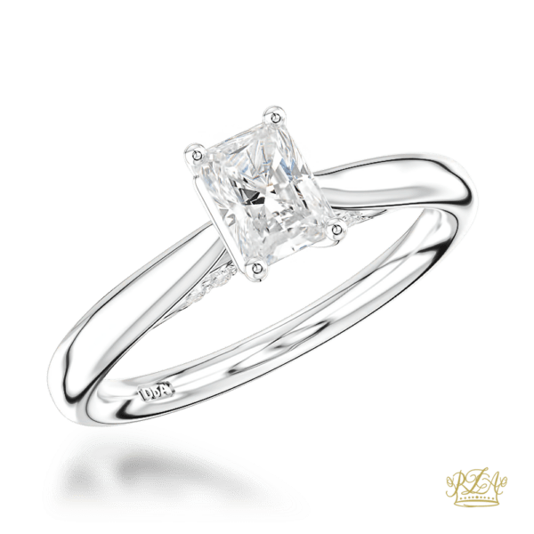 Oxford Radiant 0.5ct H VVS1