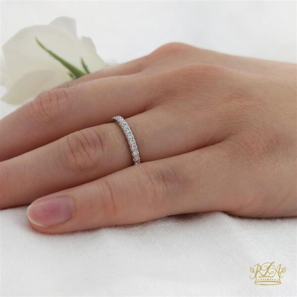 Skye Eternity 0.22ct - Image 2