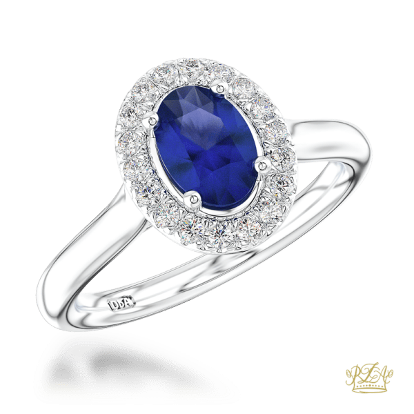 Skye Pure Oval 0.57ct
