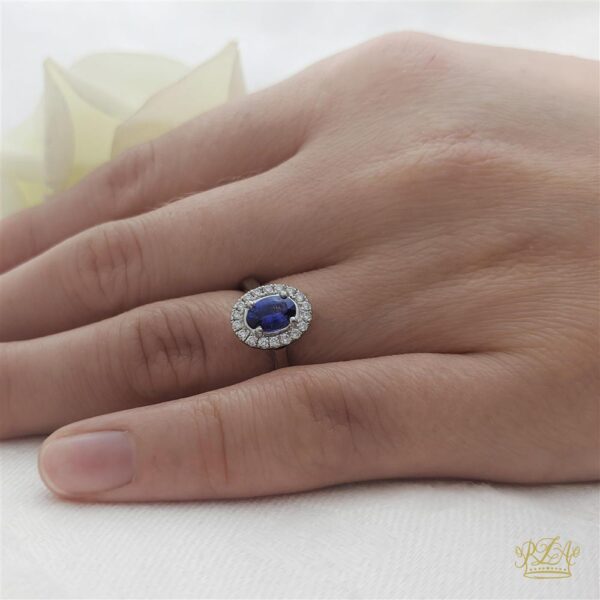 Skye Pure Oval 0.57ct - Image 2