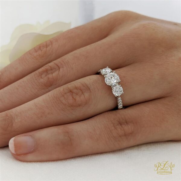 Florentina Skye 0.7ct G VS2 - Image 2