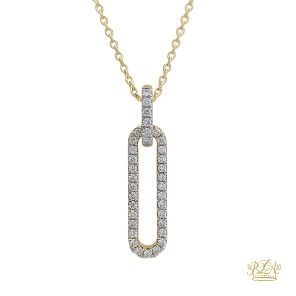 Love Links 0.37ct