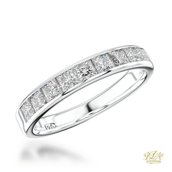 Princess Channel 0.25ct