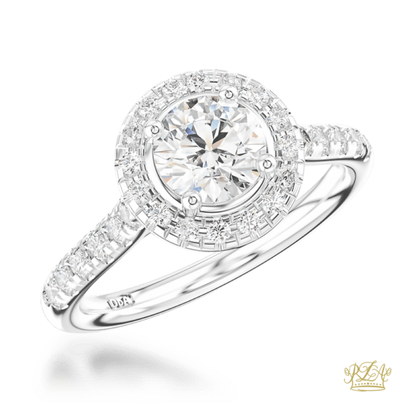 Skye 0.8ct F SI1