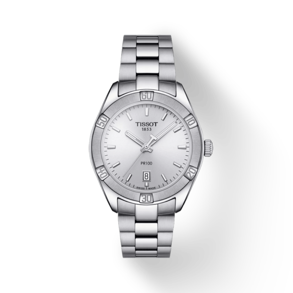 Tissot PR 100 Sport Chic