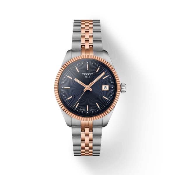 Tissot Ballade Blue - 34mm Quartz