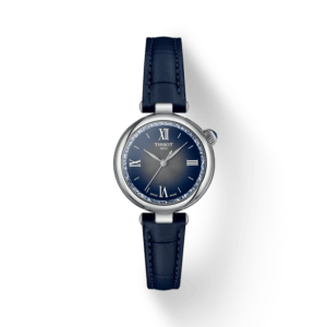Tissot Desir Blue - 28mm Quartz