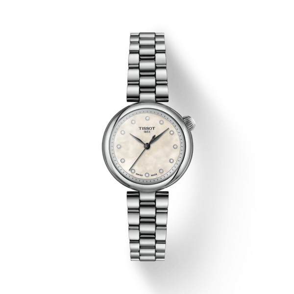 Tissot Desir Steel - 28mm Quartz