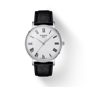 Tissot Everytime - 40mm Quartz