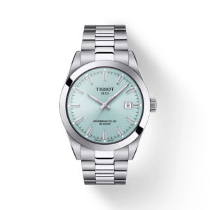 Tissot Gentleman Powermatic 80 Silicium - 40mm
