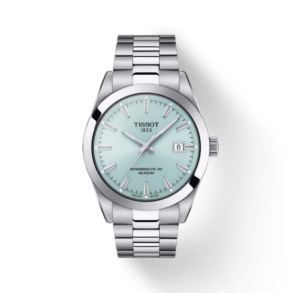 Tissot Gentleman Powermatic 80 Silicium - 40mm