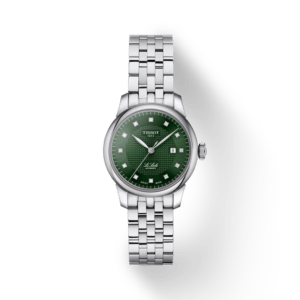 Tissot Le Locle Automatic Lady - 29mm