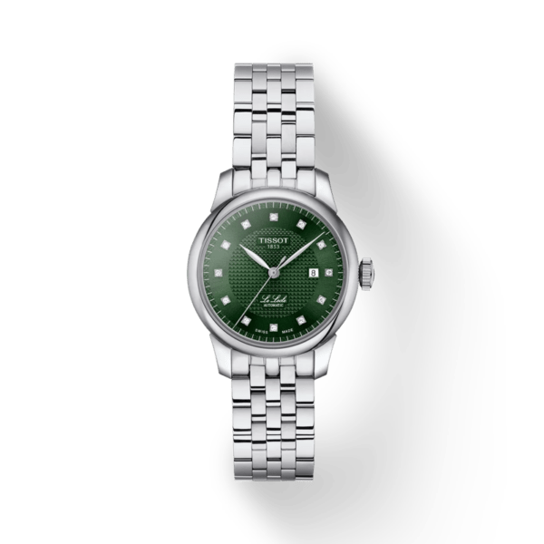 Tissot Le Locle Automatic Lady - 29mm