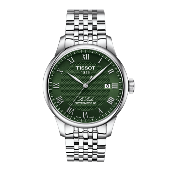 Tissot Le Locle Powermatic 80 - 39mm