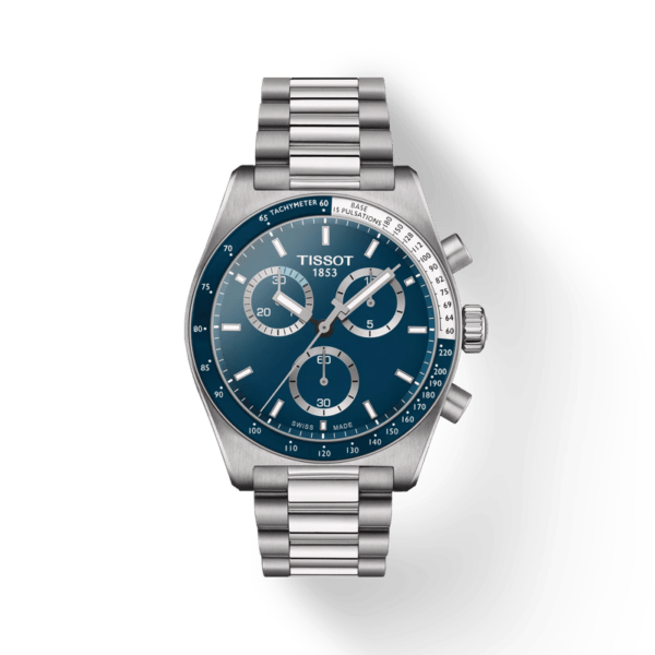 Tissot PR516 Chronograph - 40mm Quartz