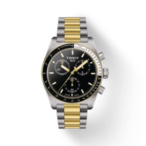 Tissot PR516 Chronograph - 40mm Quartz