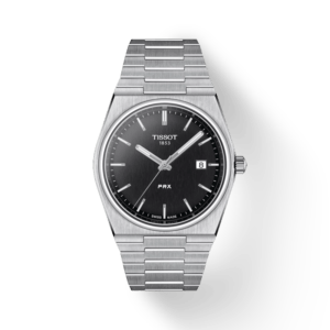 Tissot PRX Black - 40mm