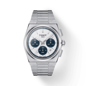 Tissot PRX Chronograph - 42mm Automatic