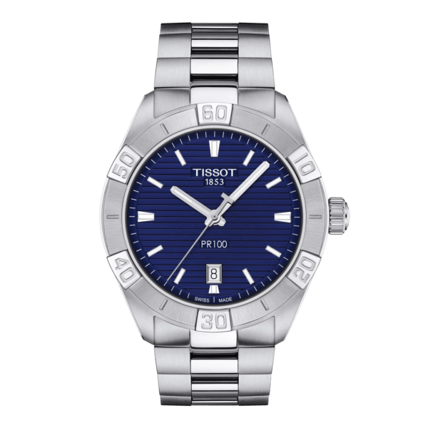 Tissot PR 100 Sport Gent 42mm Quartz