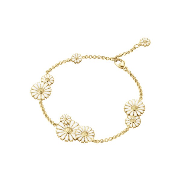 Daisy Flower B'let