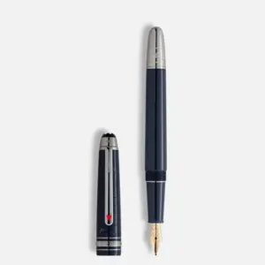 Meisterstück Around the World in 80 Days Classique Fountain Pen