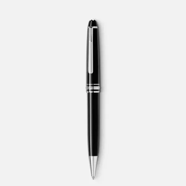 Meisterstück Platinum-Coated Ballpoint Pen