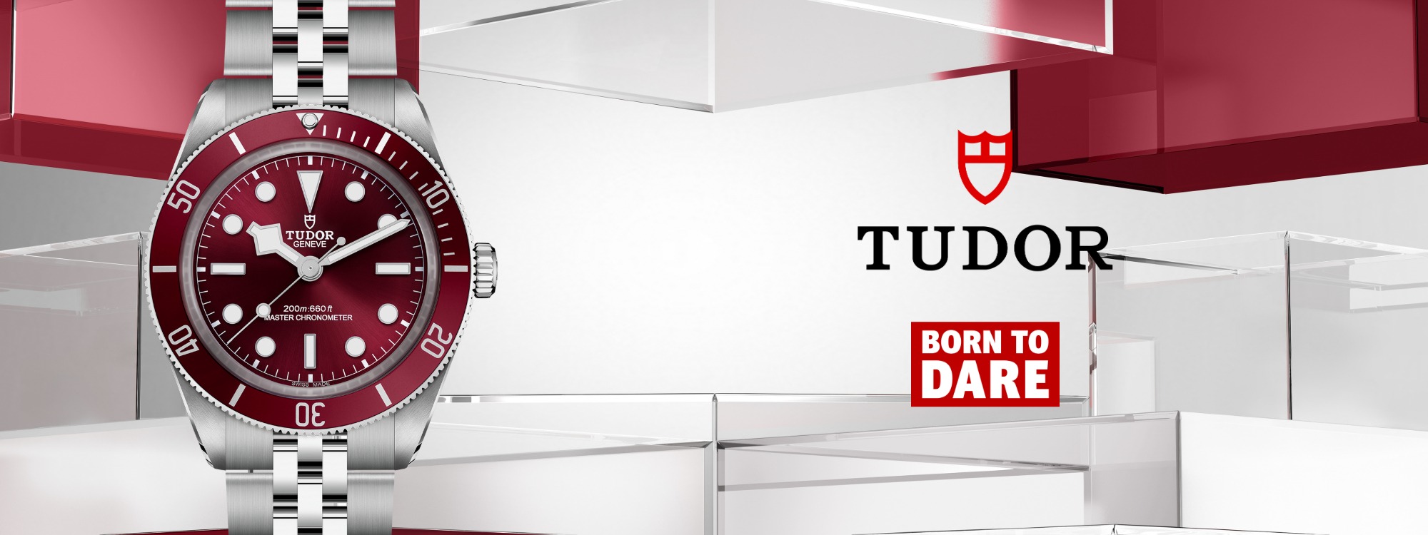 Tudor Black Bay 58 watch