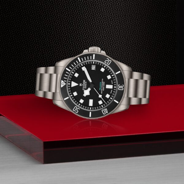 TUDOR Pelagos Ultra 2543C1A7NU-0001