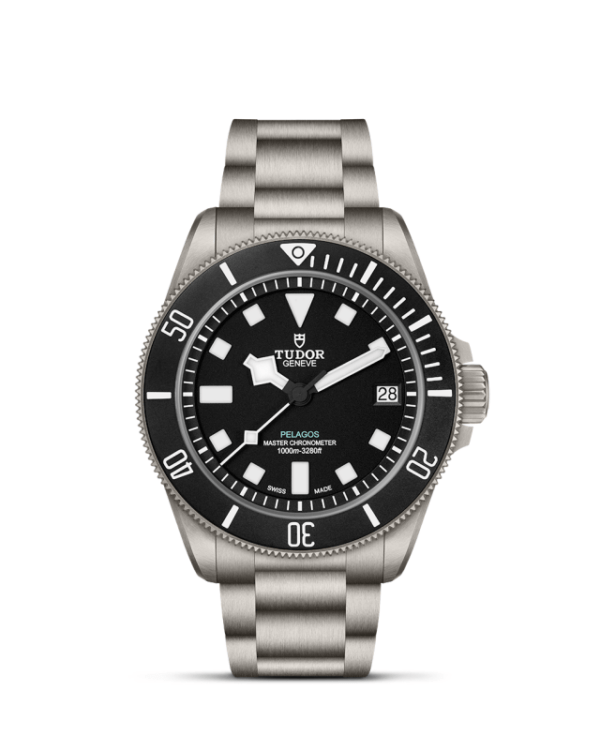 TUDOR Pelagos Ultra 2543C1A7NU-0001